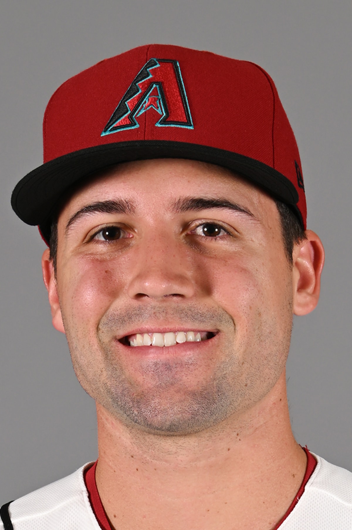 Ryan Waldschmidt Arizona Diamondbacks official MLB player image