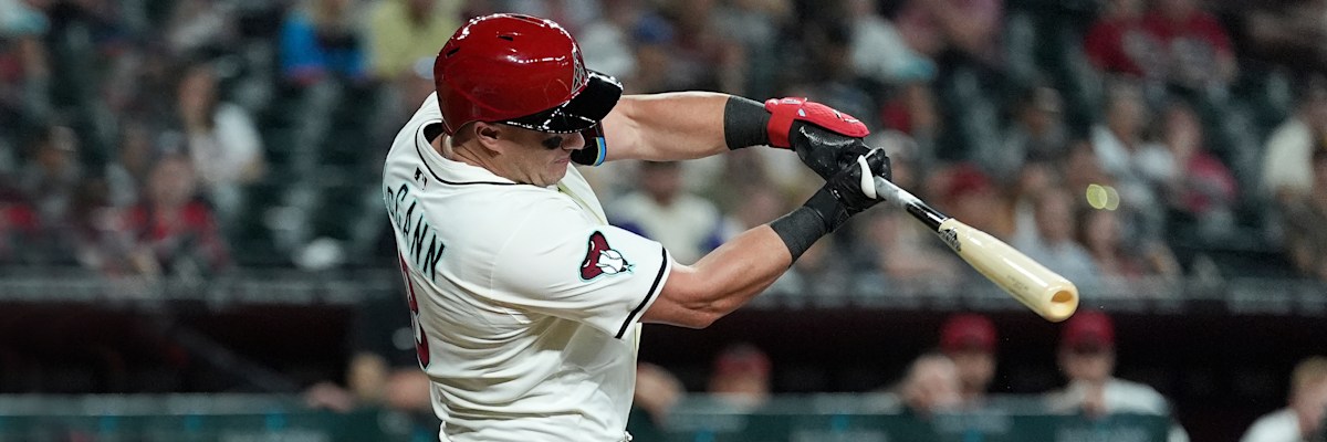 Arizona Diamondbacks Earn 16-8 Spring Training Win Over Chicago Cubs