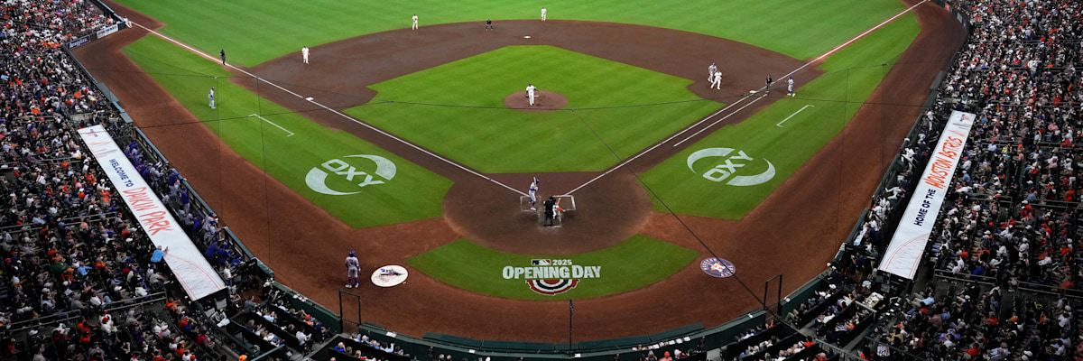 Houston Astros Drop 3-1 Decision to Washington Nationals