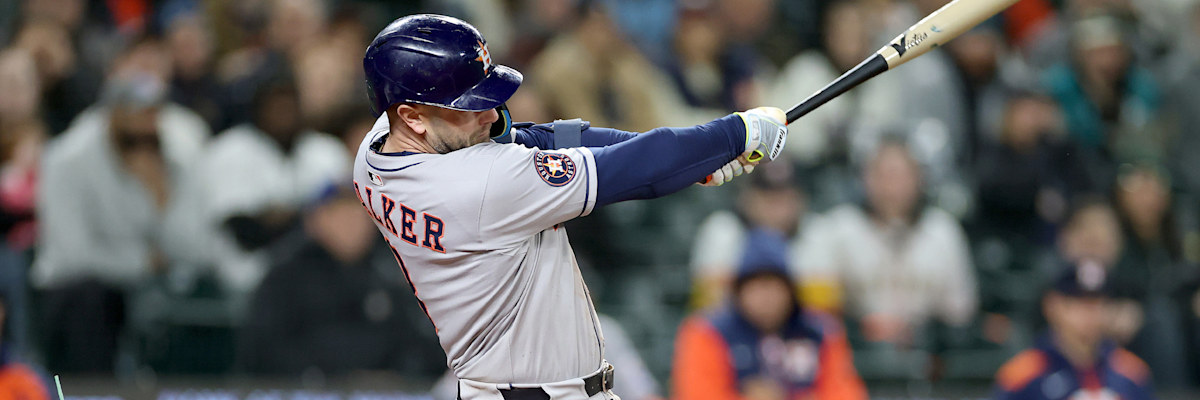 Houston Astros Down St. Louis Cardinals 10-3 in Spring Action