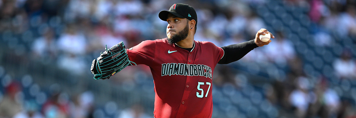 D-backs Host Braves as Eduardo Rodriguez Takes the Mound