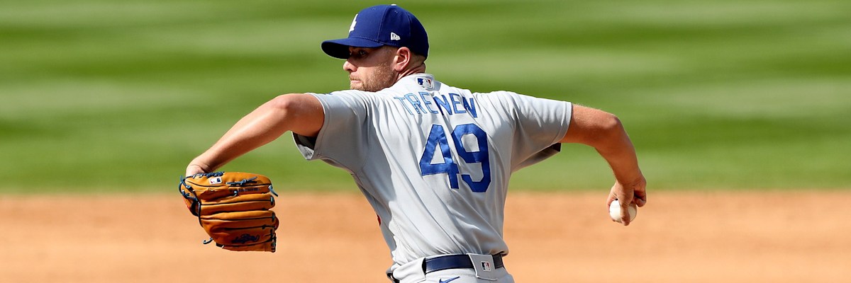 Los Angeles Dodgers Fall to Chicago Cubs 6-2 in Spring Training