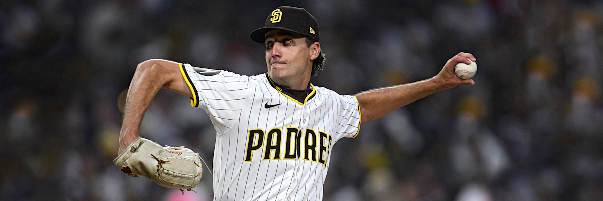 San Diego Padres Roll Past Seattle Mariners 9-6 in Spring Training