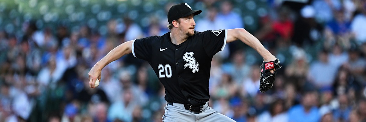 White Sox Shut Out 10-0 by Marlins as Alcantara Throws Complete Game