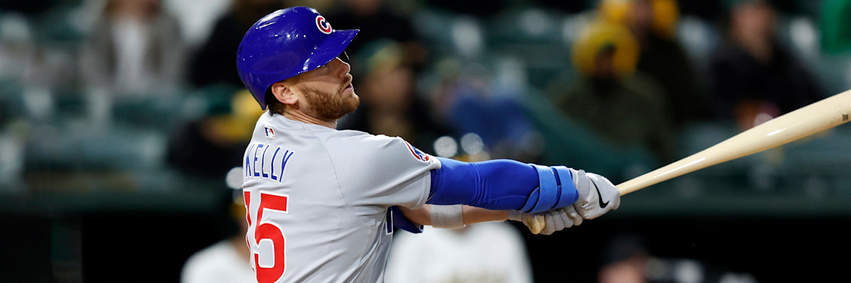 Chicago Cubs Fall to Reds 8-6