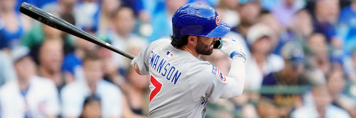 Chicago Cubs Drop 16-8 Decision to Arizona Diamondbacks