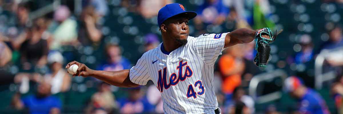 New York Mets Drop 3-1 Decision to St. Louis Cardinals