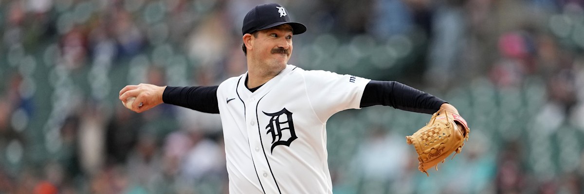 Detroit Tigers Lose 8-1 to Atlanta Braves in Spring Training