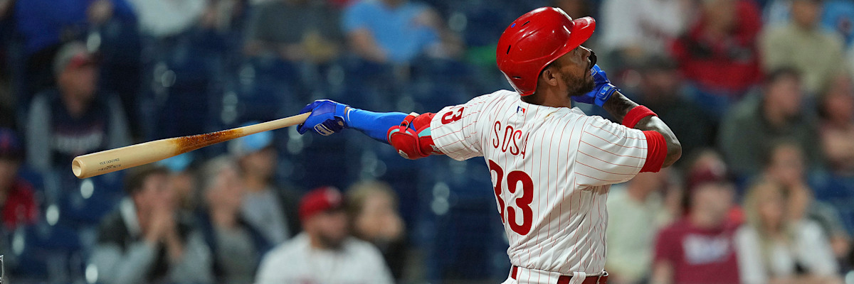 Philadelphia Phillies Roll Past New York Yankees 6-4 in Spring Training