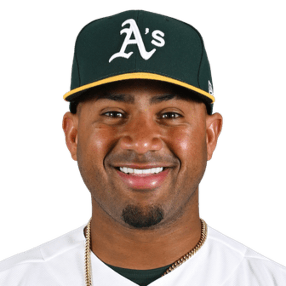 Athletics Fall to Giants 6-2 as Pitching Struggles Continue