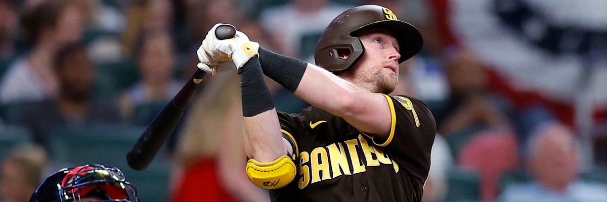 San Diego Padres Earn 8-5 Spring Training Win Over Cleveland Guardians