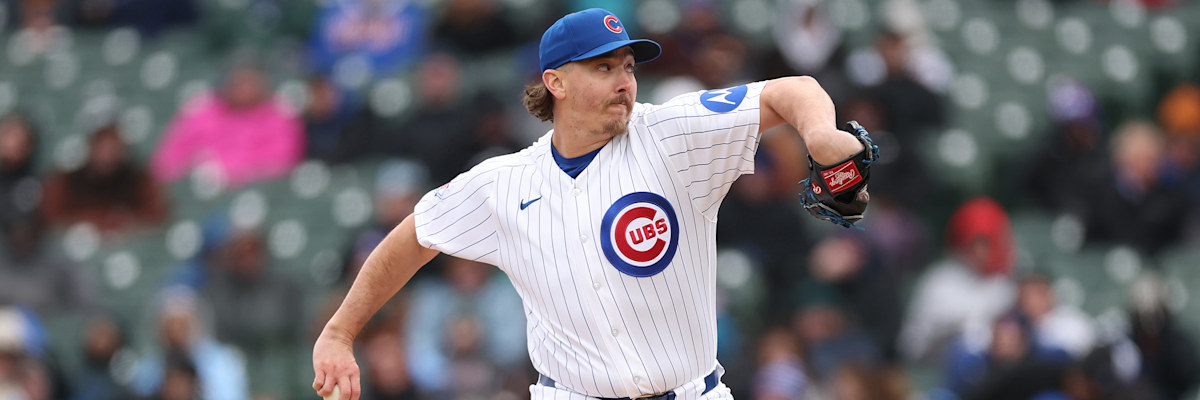 Chicago Cubs Fall to Athletics 6-2