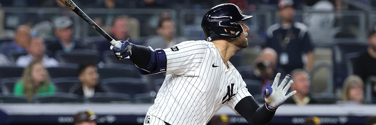 New York Yankees Down Toronto Blue Jays 5-1 in Spring Action