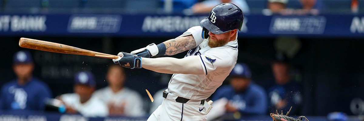 Tampa Bay Rays Lose 3-2 to New York Yankees in Spring Training