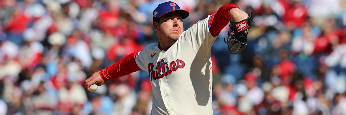 Philadelphia Phillies Come Up Short Against Detroit Tigers 13-6