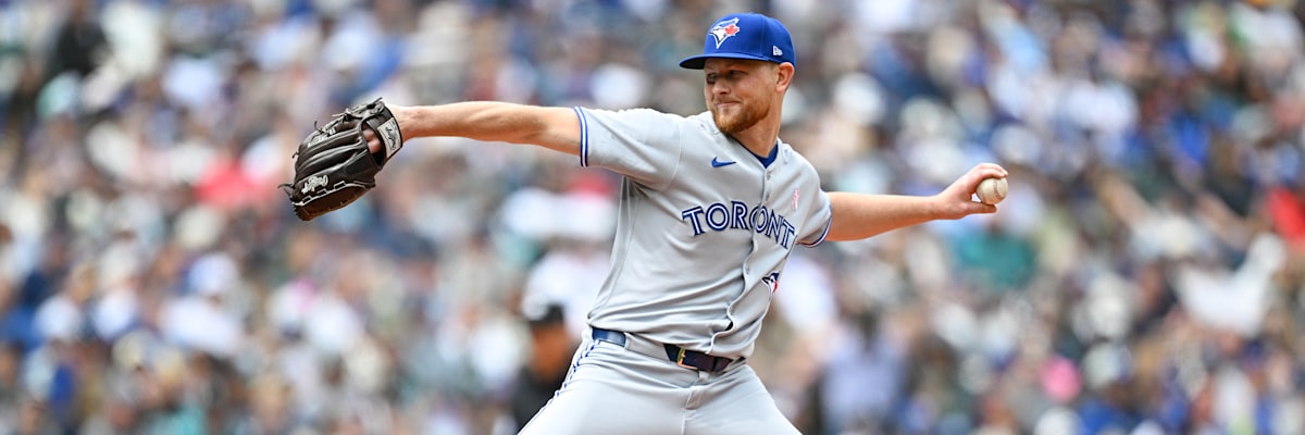 Toronto Blue Jays Top New York Yankees 11-0 in Spring Training