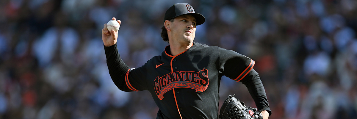 Giants Host Mets as Tyler Mahle Takes the Mound