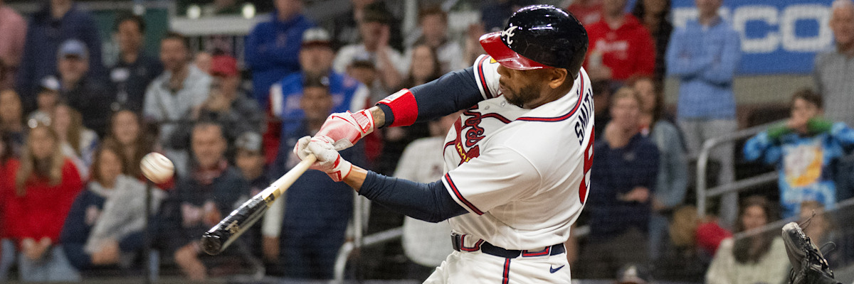Braves Beat Blue Jays 9-5 as Sale, Strider Show Spring Training Form