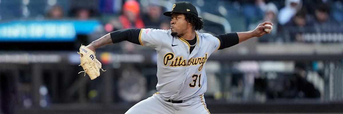 Pittsburgh Pirates Down Atlanta Braves 5-2 in Spring Action