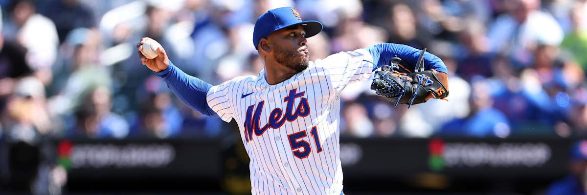 New York Mets Drop 12-6 Decision to Washington Nationals