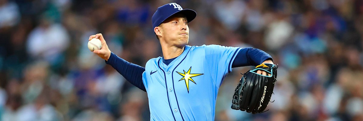 Piper Leads Tampa Bay Rays Past Minnesota Twins 9-6