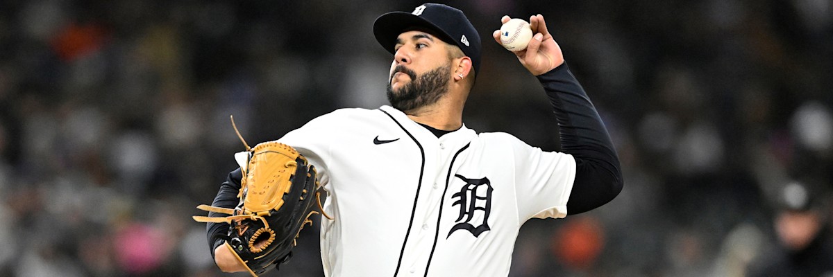 Detroit Tigers Roll Past Toronto Blue Jays 6-1 in Spring Training