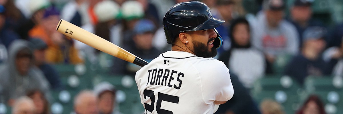 Detroit Tigers and Toronto Blue Jays Play to 4-4 Draw in Spring Training