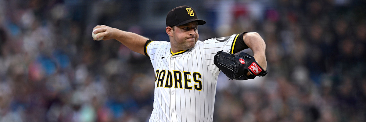 Padres Visit Red Sox as Michael King Takes the Mound