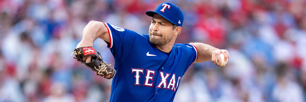 Texas Rangers vs. Diamondbacks: Spring Training Preview — March 21