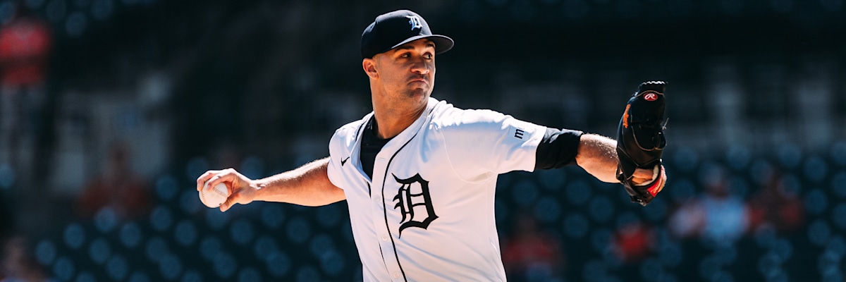 Detroit Tigers and Baltimore Orioles Play to 1-1 Draw in Spring Training