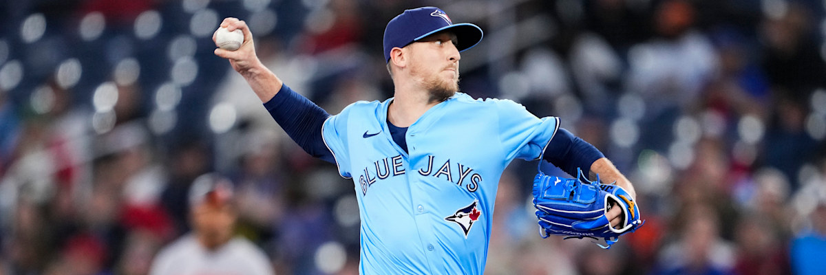 Toronto Blue Jays Roll Past Miami Marlins 5-4 in Spring Training