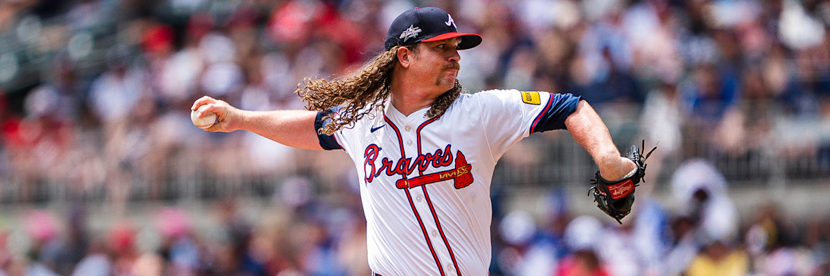 Braves Visit D-backs as Grant Holmes Takes the Mound