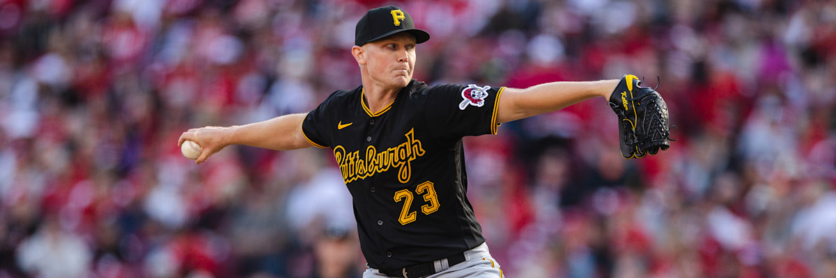 Pirates Host Orioles as Mitch Keller Takes the Mound