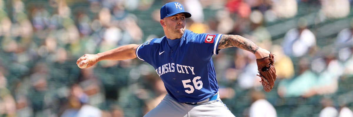 Kansas City Royals Come Up Short Against Arizona Diamondbacks 11-5