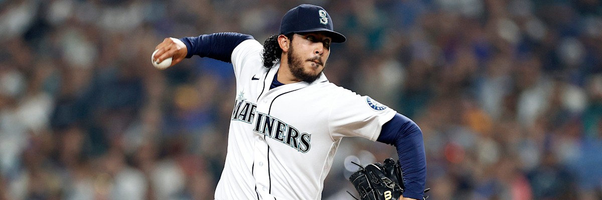 Seattle Mariners Fall to San Diego Padres 27-6 in Spring Training