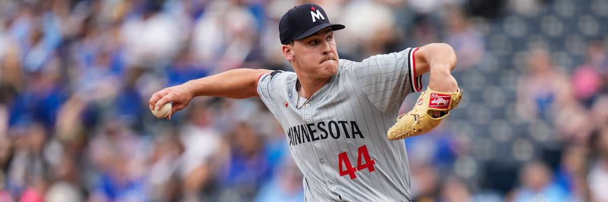 Minnesota Twins Come Up Short Against New York Yankees 17-5