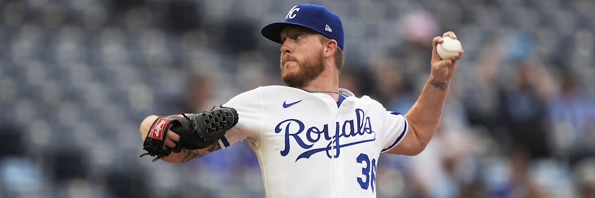 Kansas City Royals Come Up Short Against Chicago White Sox 5-4