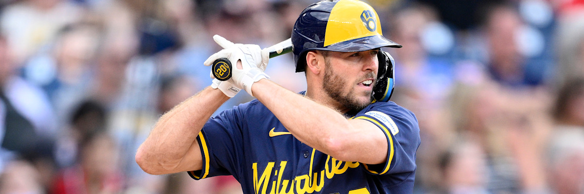 Brewers Fall 3-1 to Royals as Grant Anderson Surrenders Homer