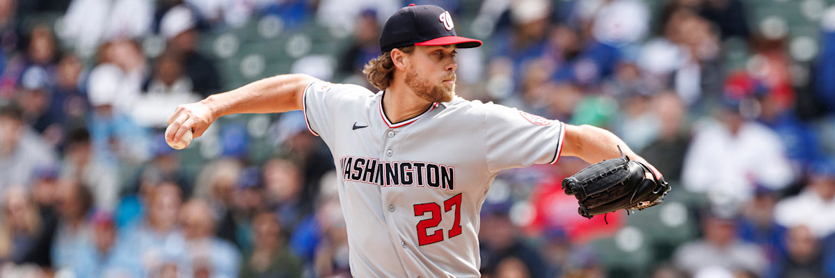 Dylan Crews Emerging as Washington Nationals' Spring Breakout Star