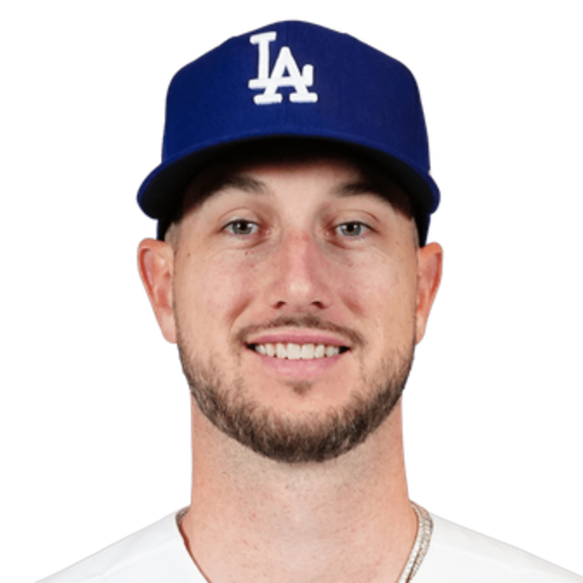 Los Angeles Dodgers Edge Padres 4-3