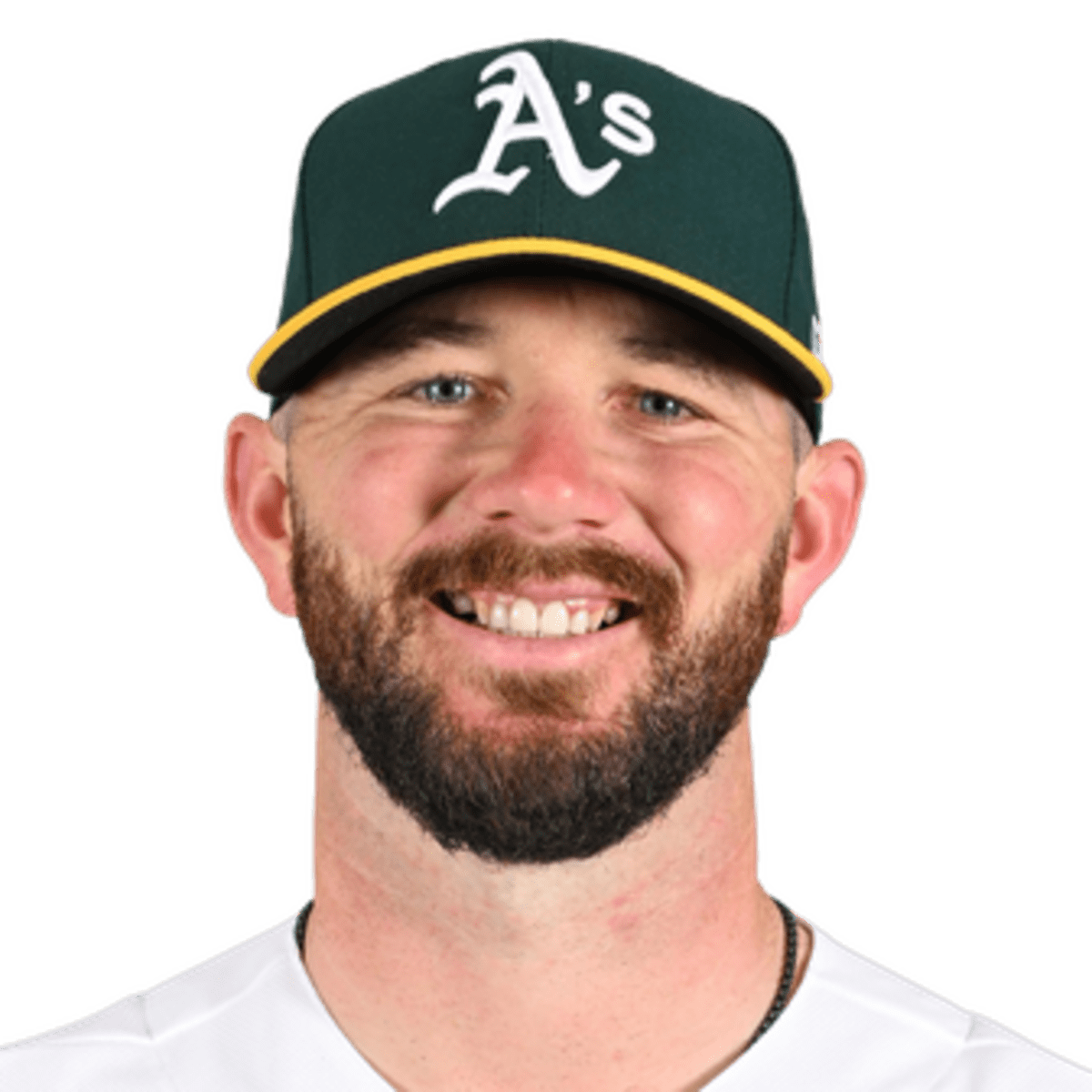 Jacob Wilson Emerging as Sacramento Athletics' Spring Breakout Star