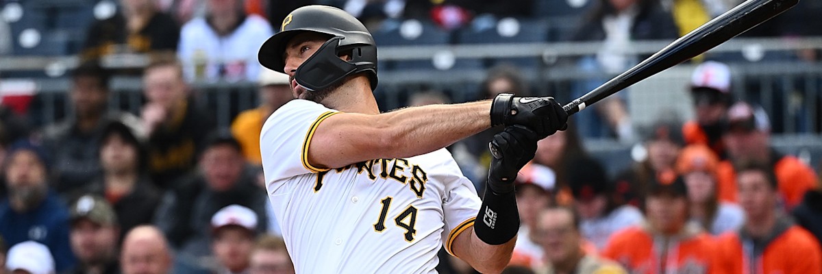 Pittsburgh Pirates Drop 7-2 Decision to Baltimore Orioles