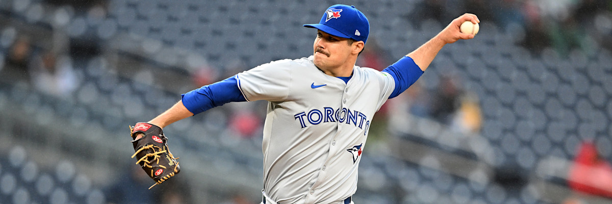 Toronto Blue Jays and Detroit Tigers Play to 4-4 Draw in Spring Training