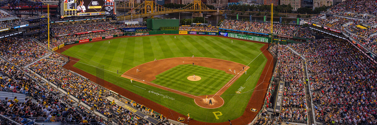 Pittsburgh Pirates Earn 8-6 Spring Training Win Over Baltimore Orioles