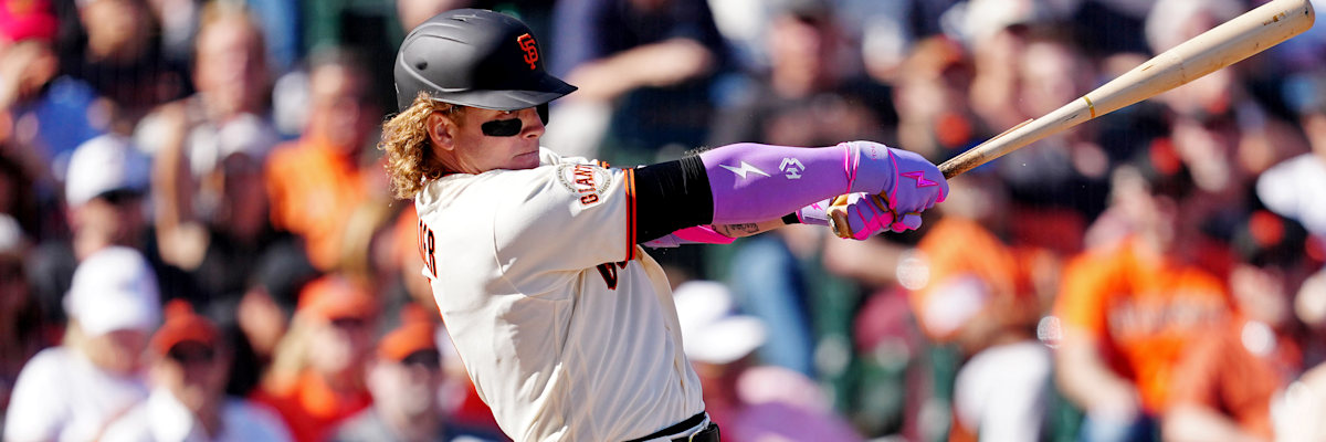 San Francisco Giants Earn 9-5 Spring Training Win Over Chicago Cubs