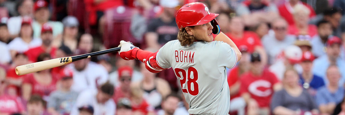 Philadelphia Phillies Drop 3-1 Decision to Tampa Bay Rays