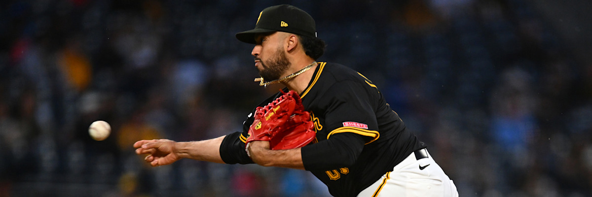 Pittsburgh Pirates Fall to Braves 8-1