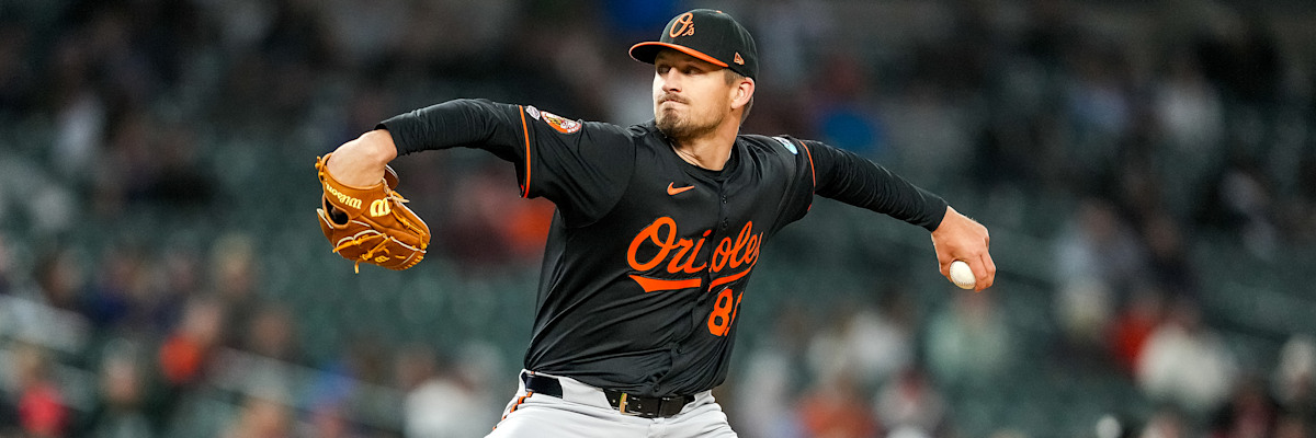 Baltimore Orioles and Detroit Tigers Play to 1-1 Draw in Spring Training