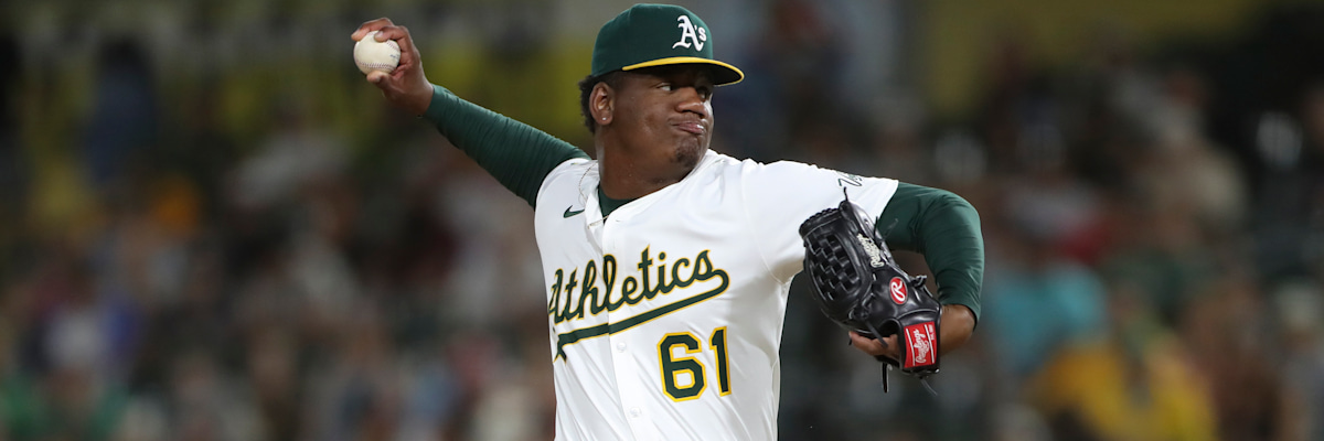 Athletics Dominate Padres 7-2 in Spring Training Blowout