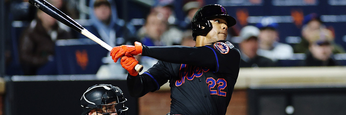 Jett Williams Emerging as New York Mets' Spring Breakout Star